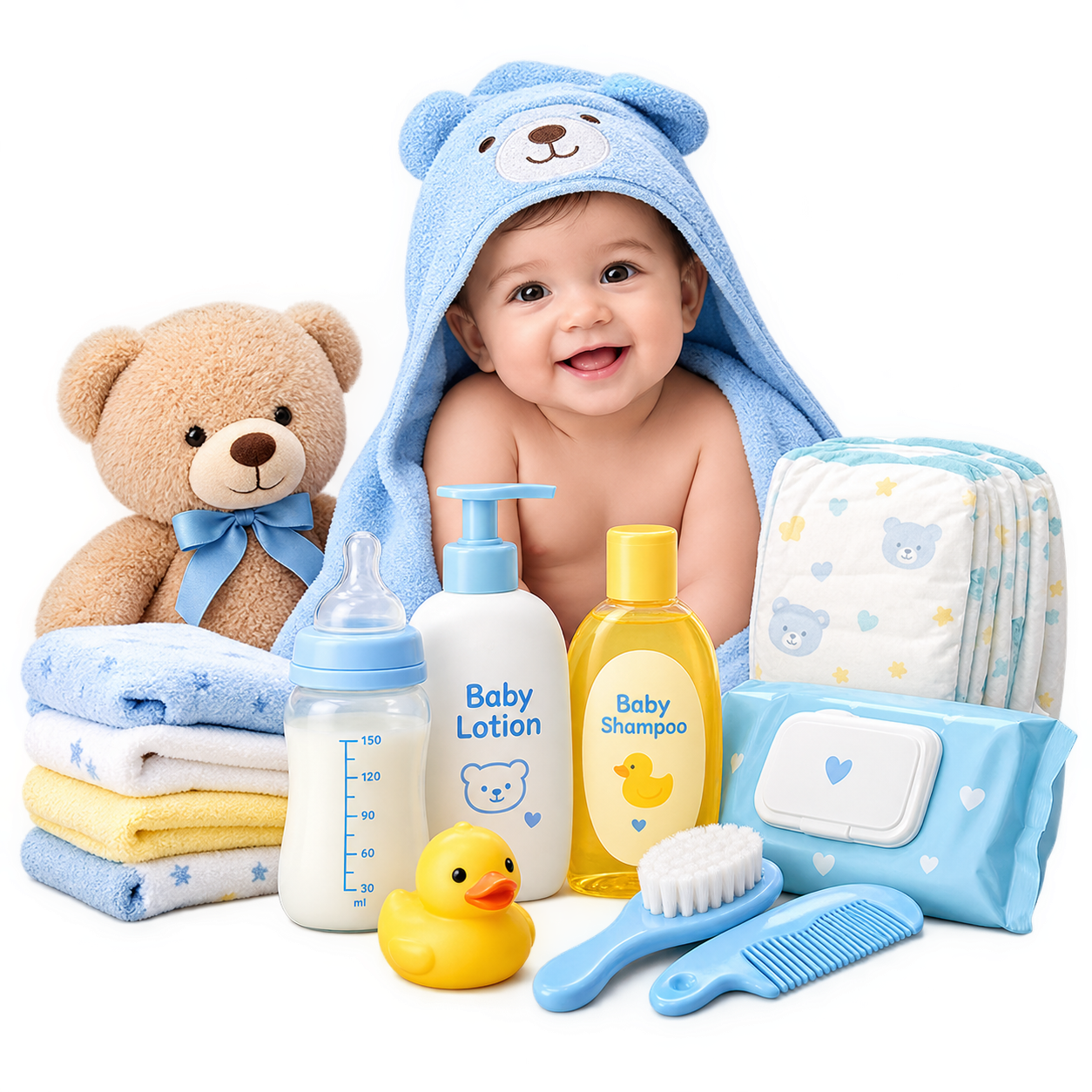Baby Care